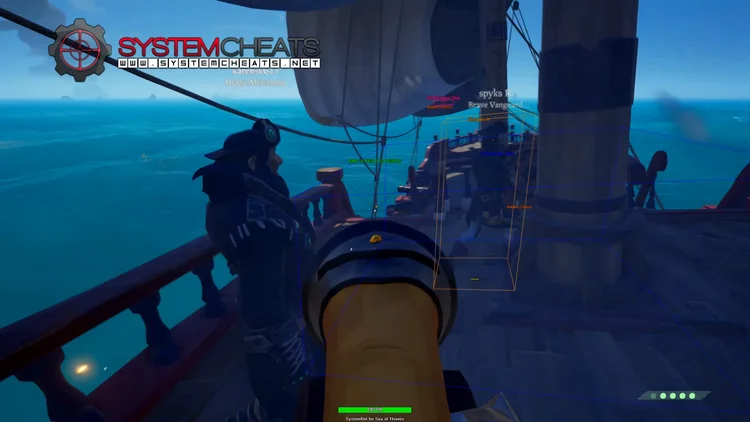 Cheat video