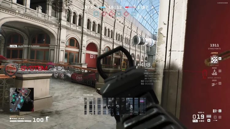 Cheat video