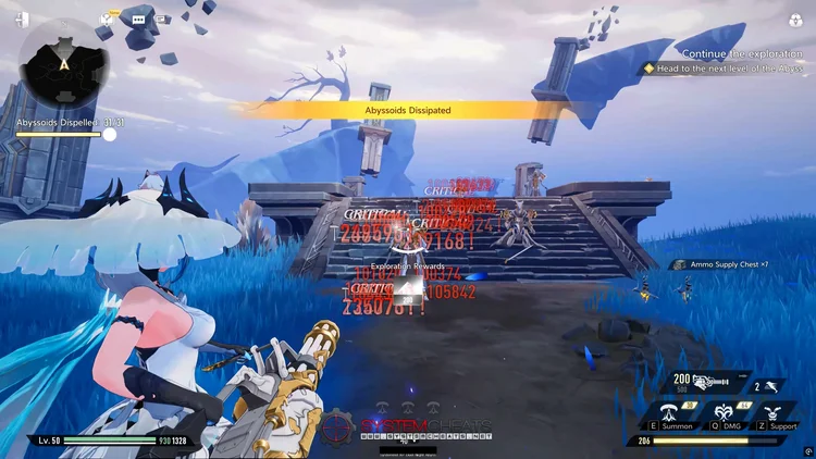 Cheat video