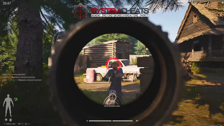 Cheat video