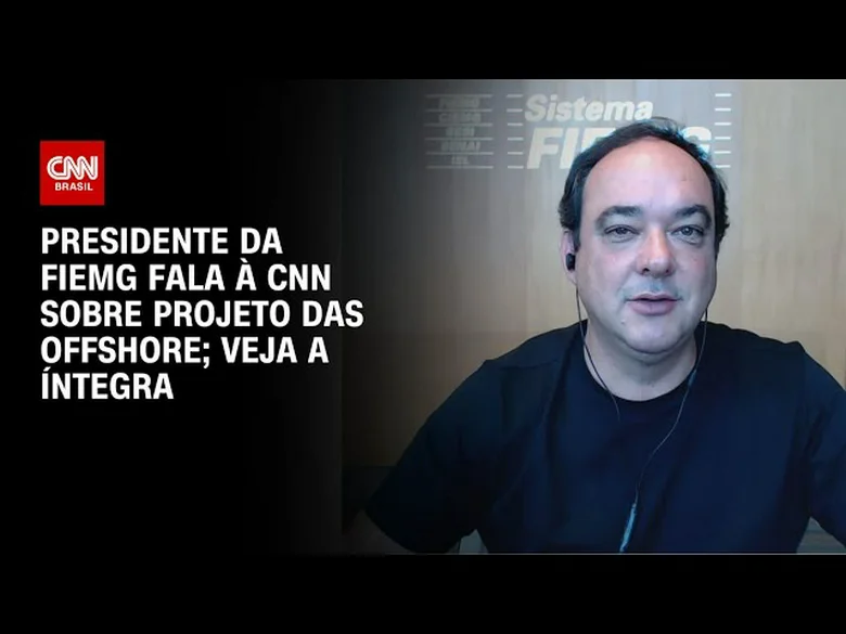 ONS diz que 3 dos 4 subsistemas elétricos terão volume de água acima da média em janeiro